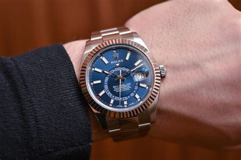 every rolex sky dweller|Rolex Sky-Dweller prices.